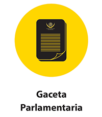 Gaceta Parlamentaria
